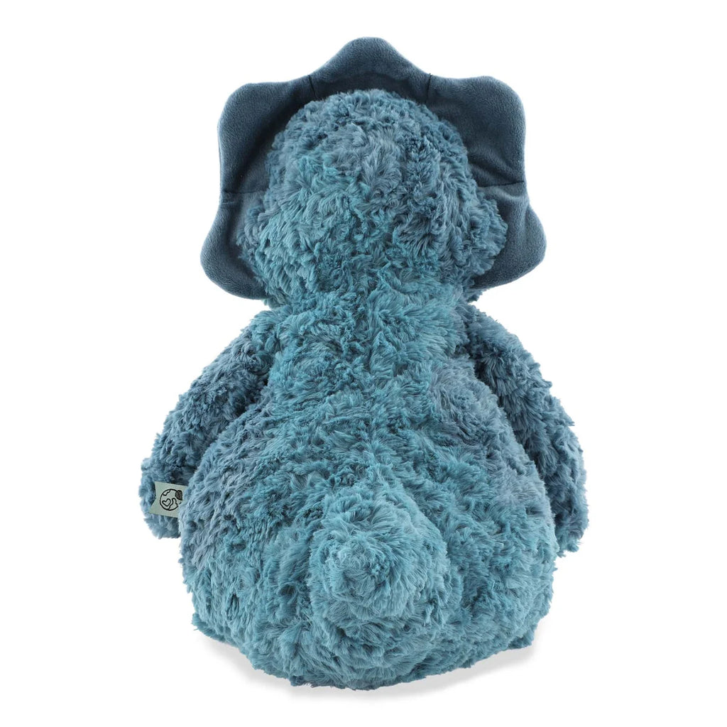 Animal en peluche - grande - Mr. Triceratops