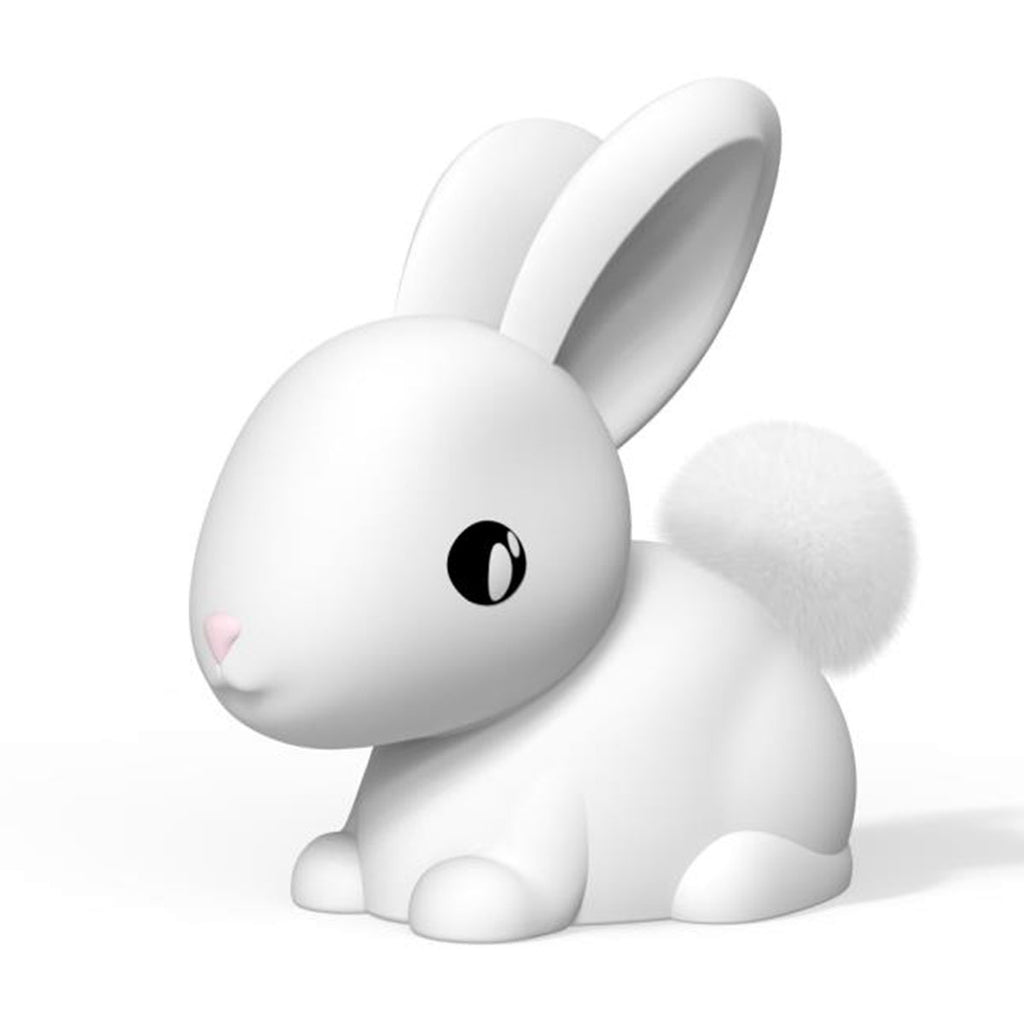 Veilleuse souple Thumper le lapin rechargeable
