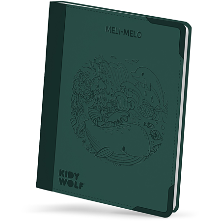 Tablette lumineuse K-Draw Pad Méli-Mélo