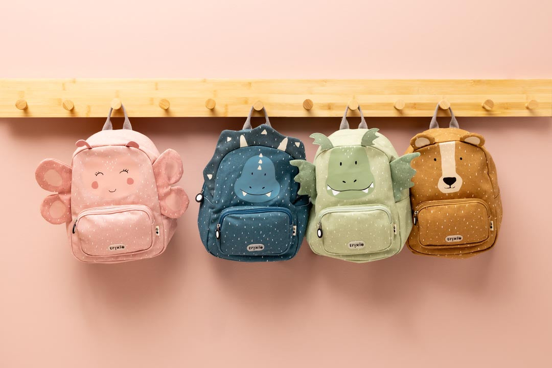 Sac à dos - Mrs. Papillon