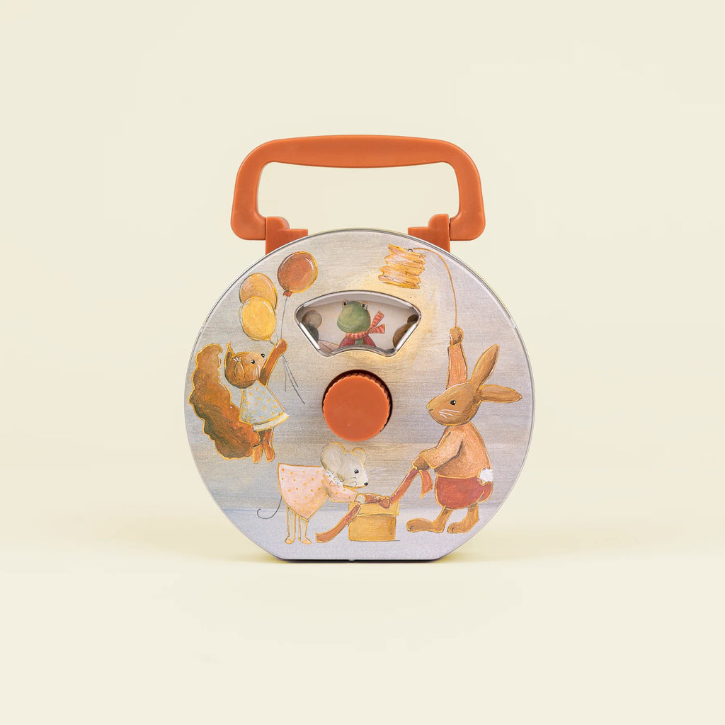 Radio musicale Amis – Egmont Toys