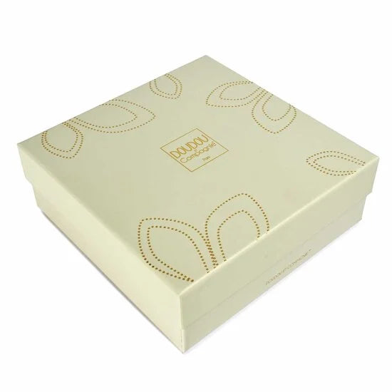 LAPIN BONBON - Doudou Sauge 25 CM - DOUDOU & COMPAGNIE