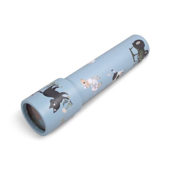Jouet kaléidoscope