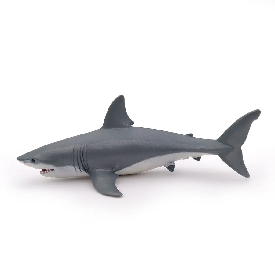 Figurine Requin blanc - Papo