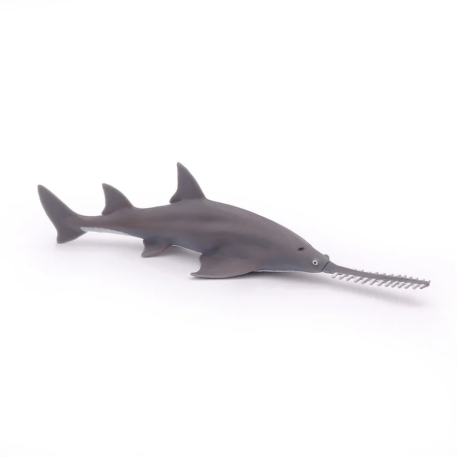 Figurine Poisson scie - Papo