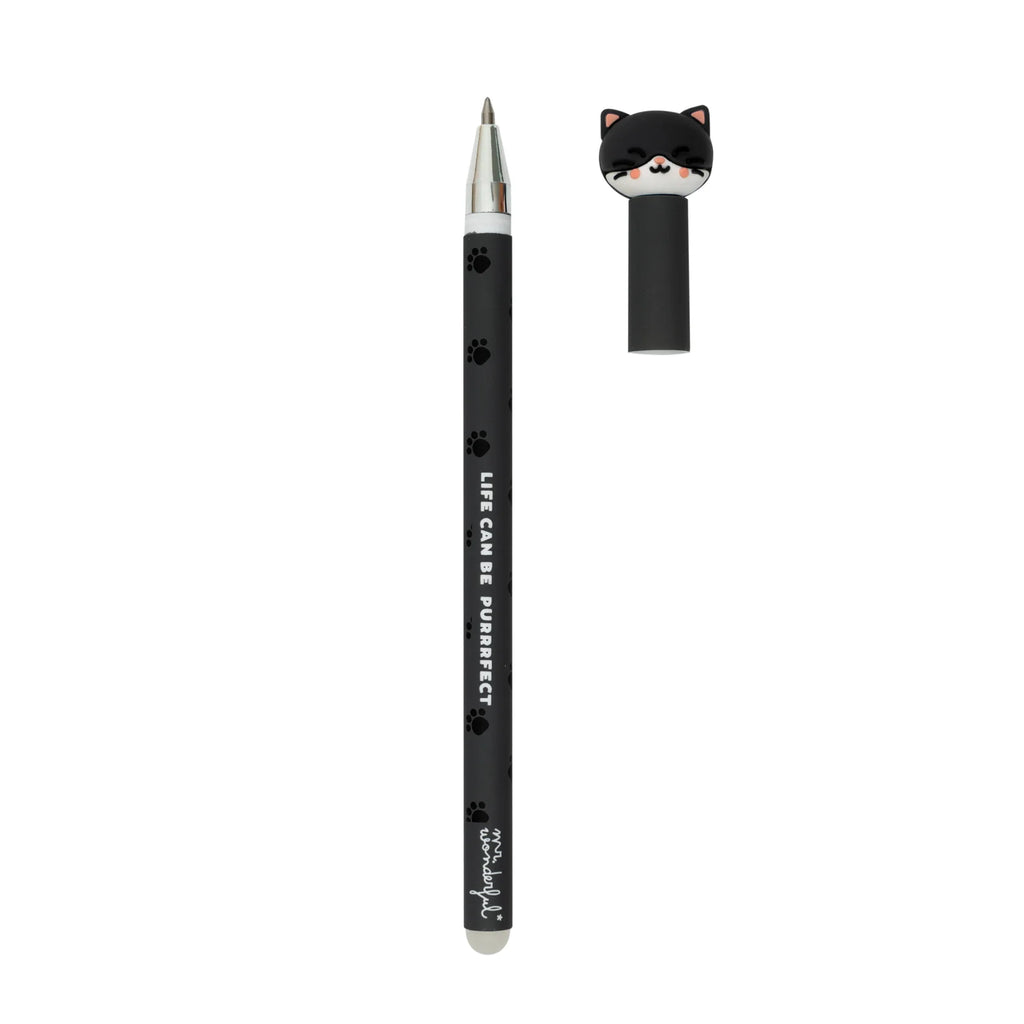 Stylo effaçable Bo-Bo - Mr Wonderful