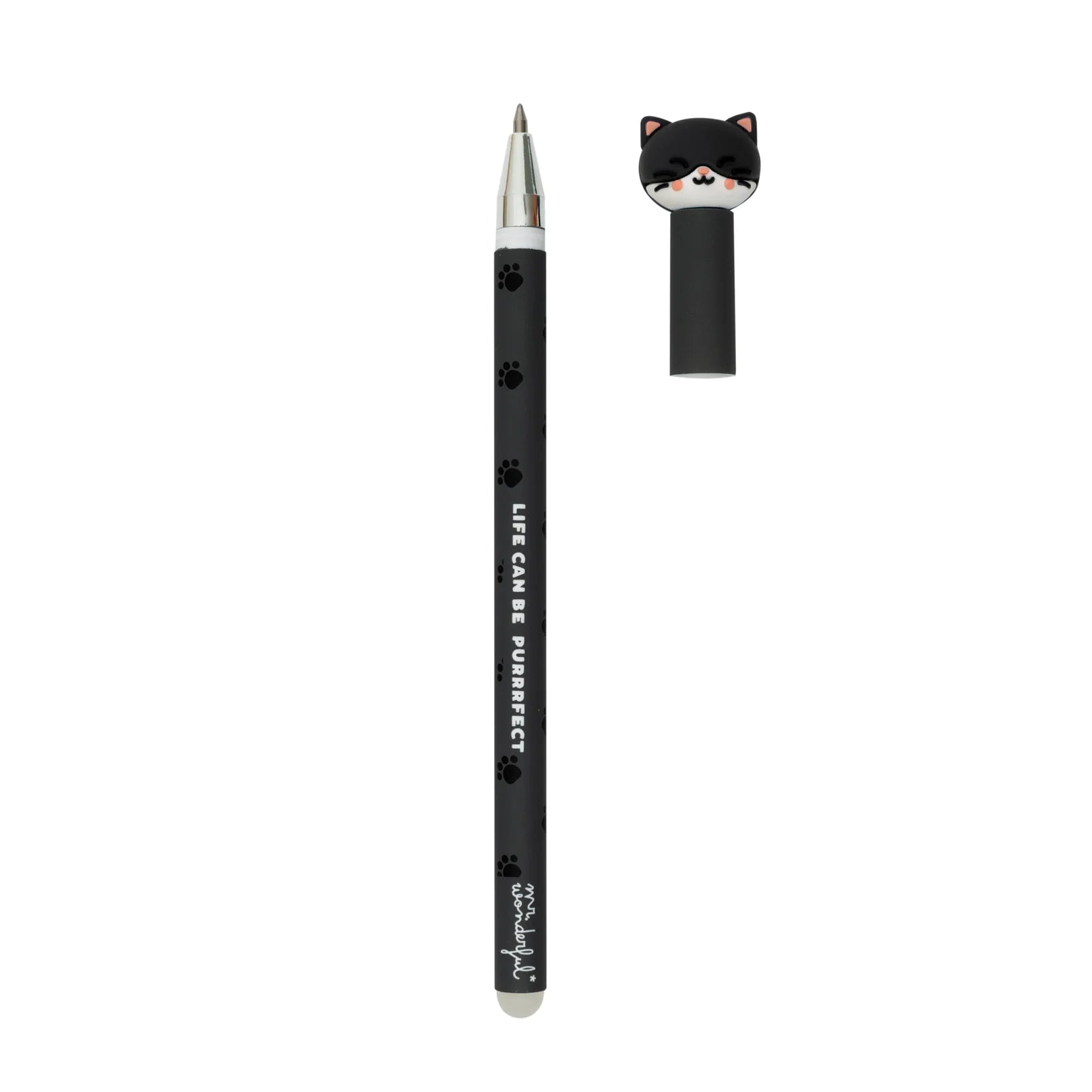 Stylo effaçable Bo-Bo - Mr Wonderful