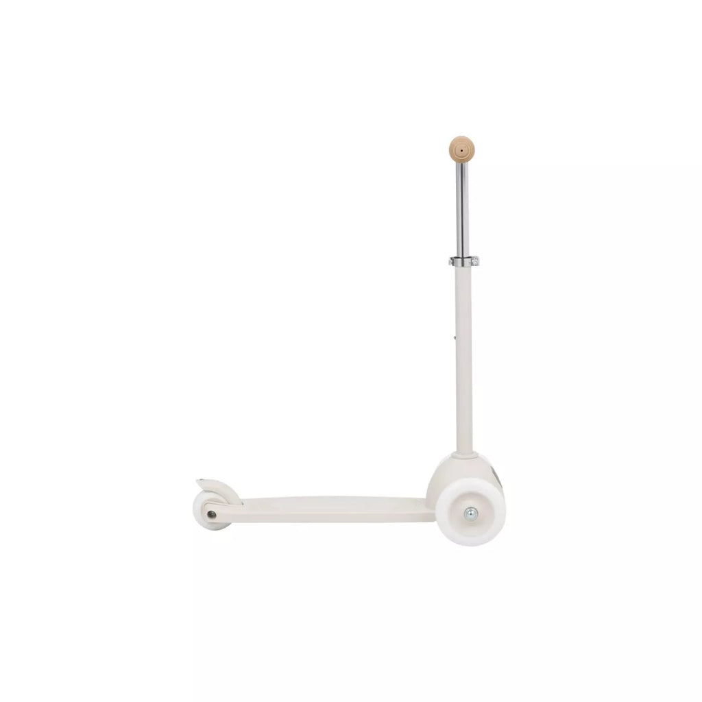 TROTTINETTE BANWOOD ECO IVOIRE