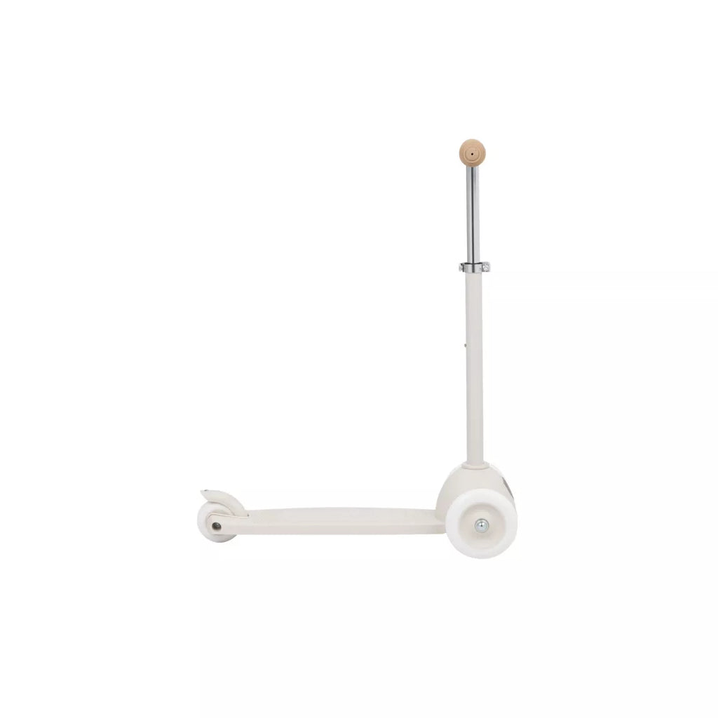 TROTTINETTE BANWOOD ECO IVOIRE