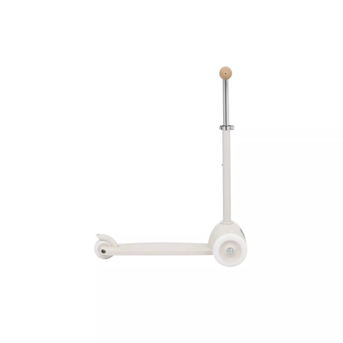 TROTTINETTE BANWOOD ECO IVOIRE