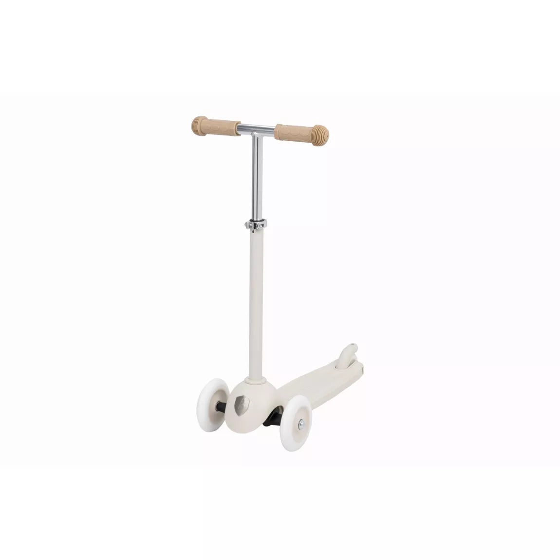 TROTTINETTE BANWOOD ECO IVOIRE