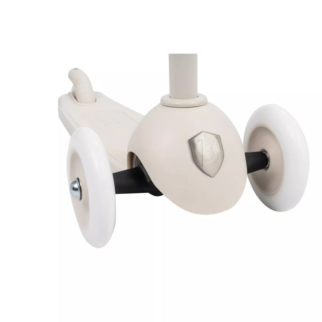 TROTTINETTE BANWOOD ECO IVOIRE