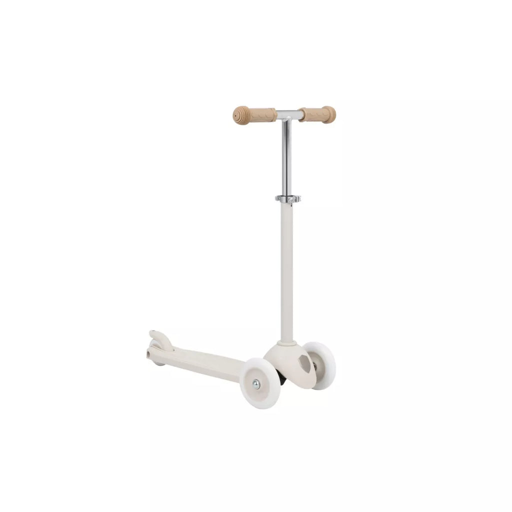 TROTTINETTE BANWOOD ECO IVOIRE