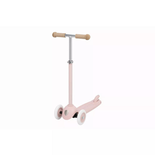 TROTTINETTE BANWOOD ECO FADDED PINK