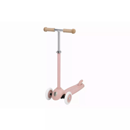 TROTTINETTE BANWOOD ECO DUSTY ROSE