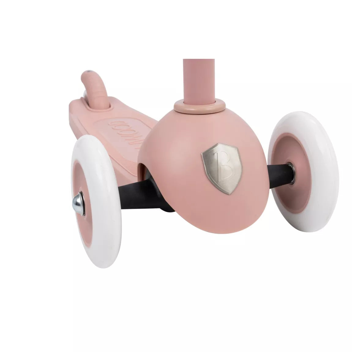 TROTTINETTE BANWOOD ECO DUSTY ROSE
