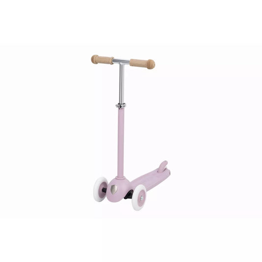 TROTTINETTE BANWOOD ECO LAVANDE