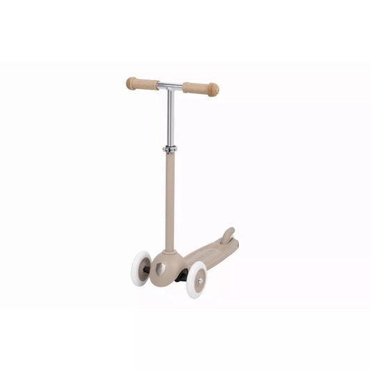 TROTTINETTE ECO BANWOOD SABLE