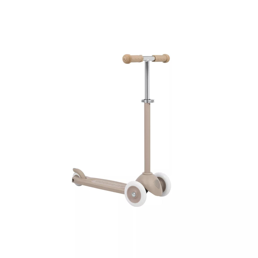 TROTTINETTE ECO BANWOOD SABLE
