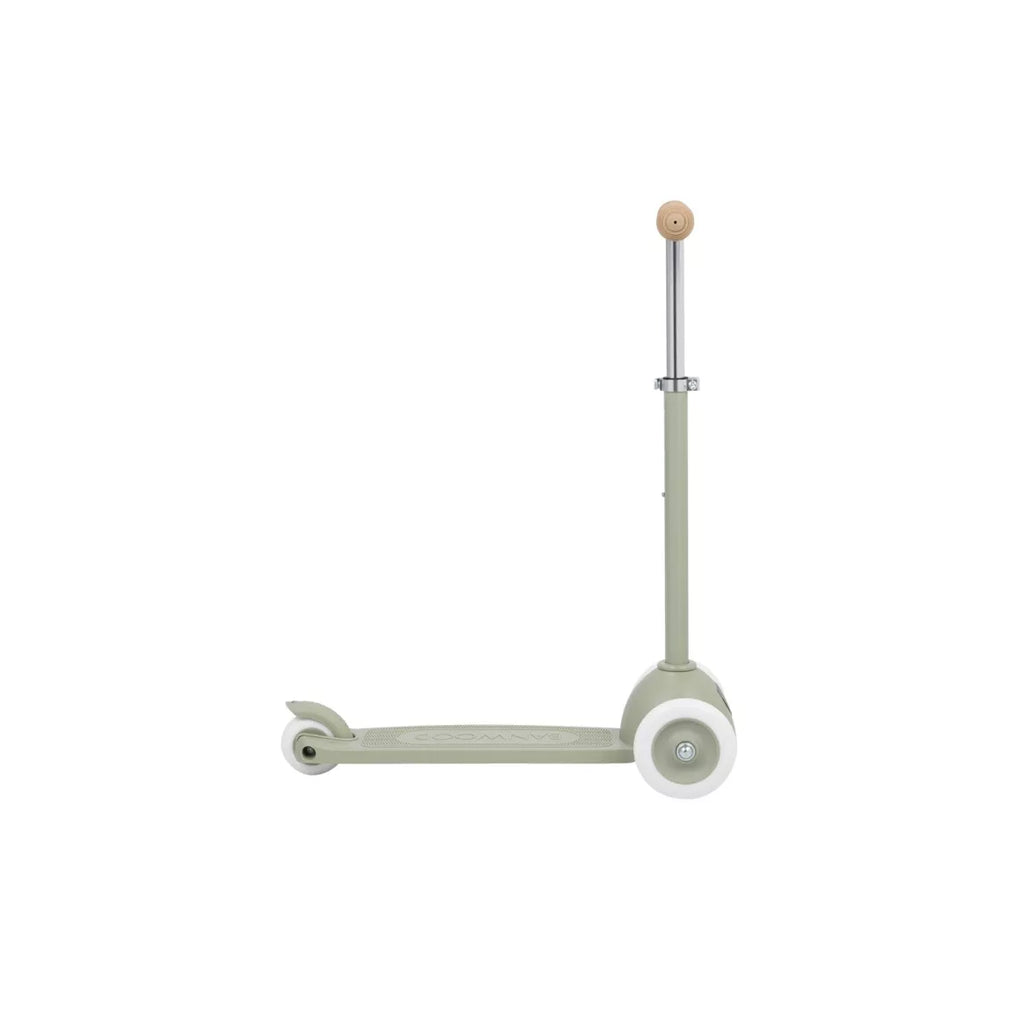 TROTTINETTE BANWOOD ECO OLIVE