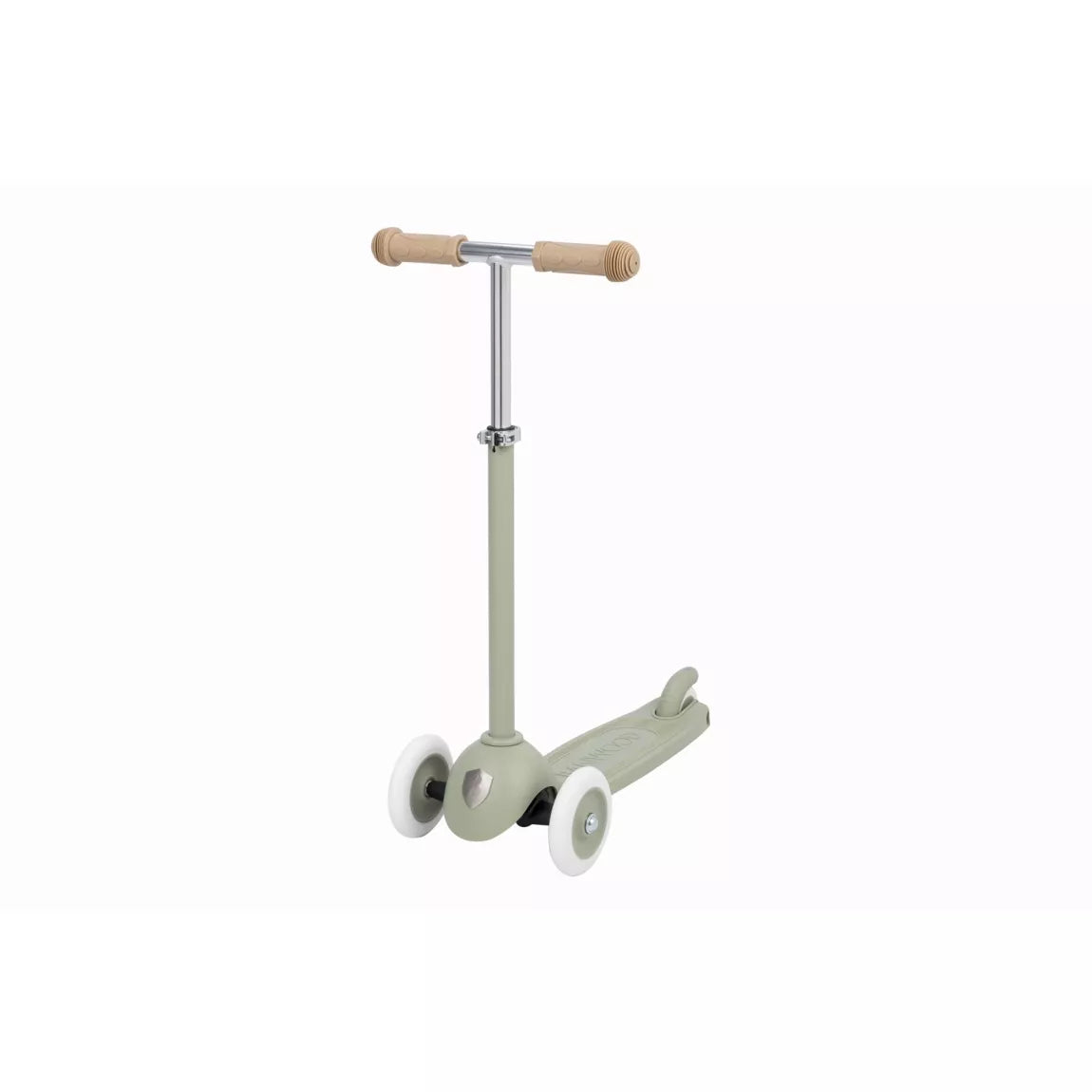 TROTTINETTE BANWOOD ECO OLIVE