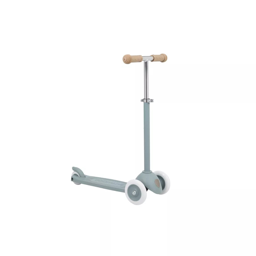 TROTTINETTE BANWOOD ECO TEAL