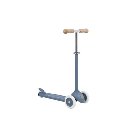 TROTTINETTE BANWOOD ECO DEEP SEA