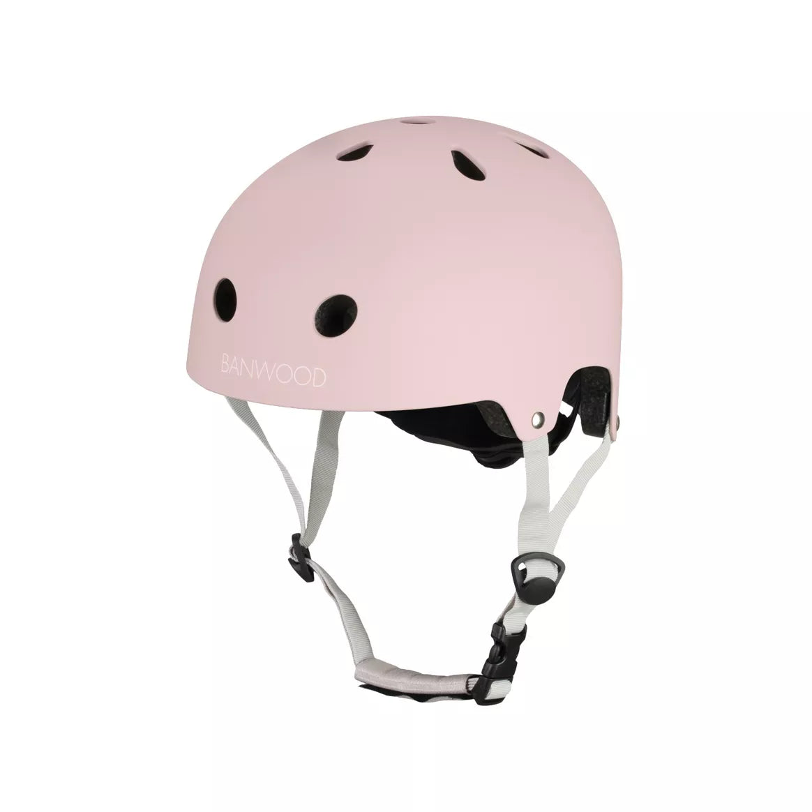 CASQUE BANWOOD ECO ROSE DÉLAVÉ