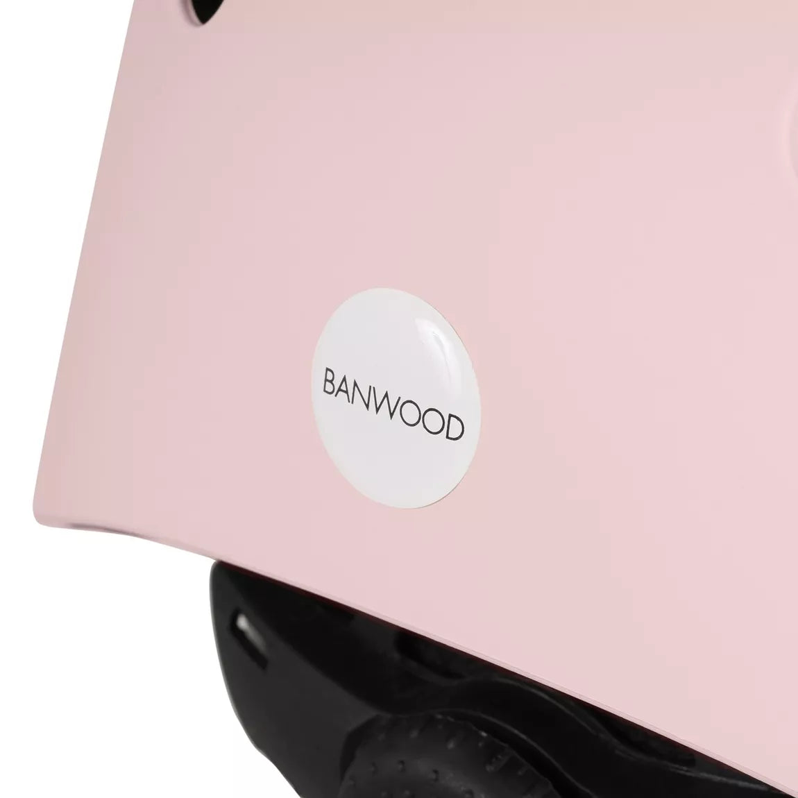 CASQUE BANWOOD ECO ROSE DÉLAVÉ