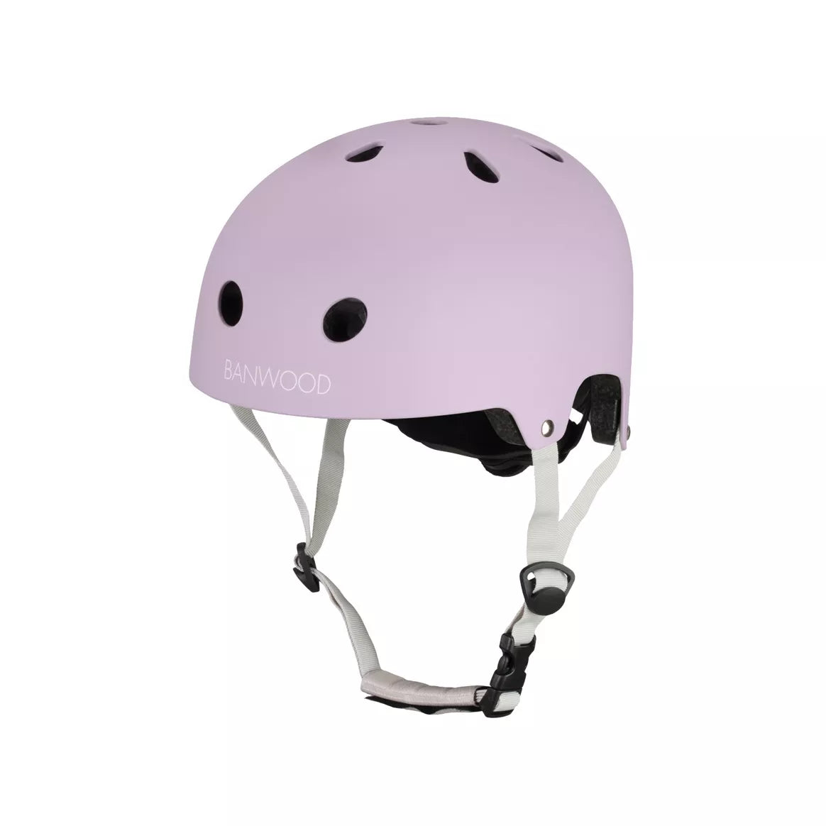CASQUE BANWOOD ECO LAVANDE