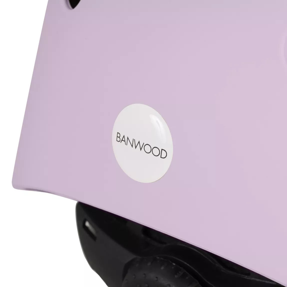 CASQUE BANWOOD ECO LAVANDE