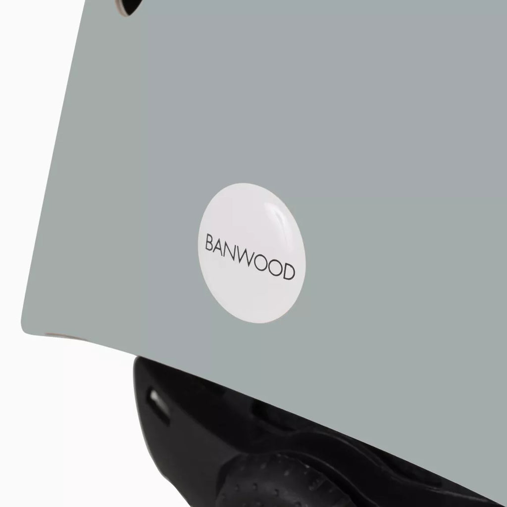 CASQUE BANWOOD ECO CLAY