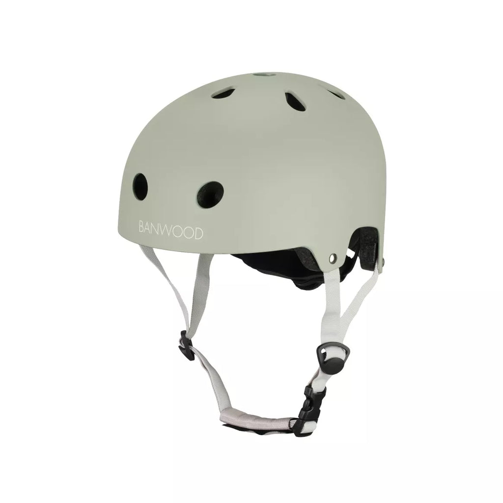 CASQUE BANWOOD ECO OLIVE