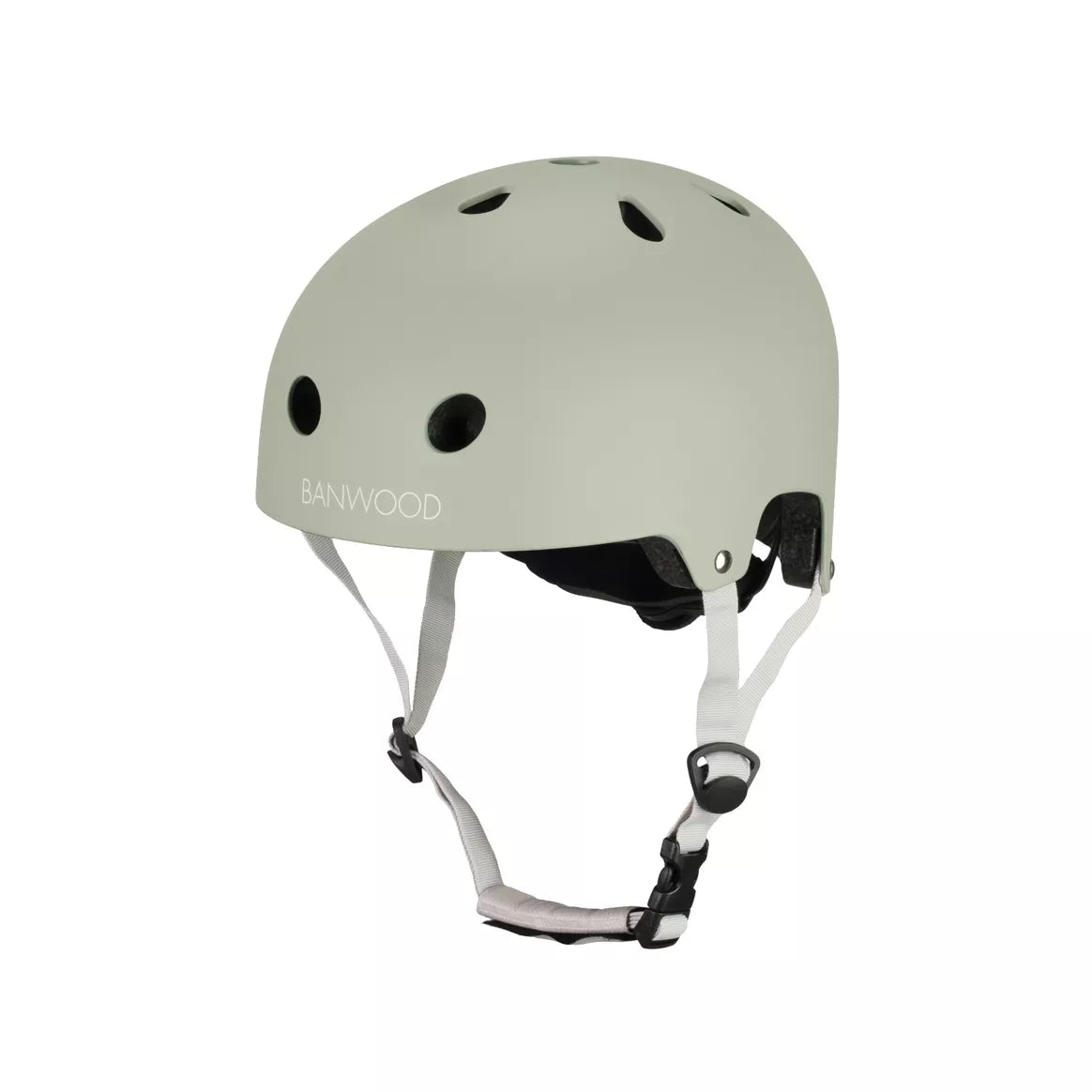 CASQUE BANWOOD ECO OLIVE