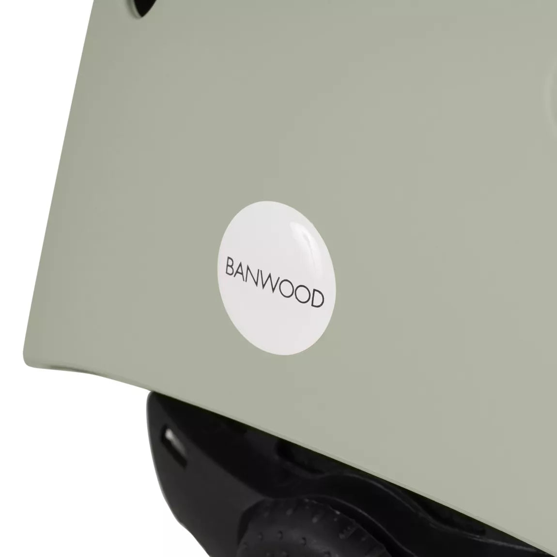 CASQUE BANWOOD ECO OLIVE