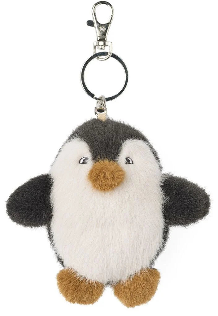 Porte clé Alfredo | Pingouin - LIEWOOD