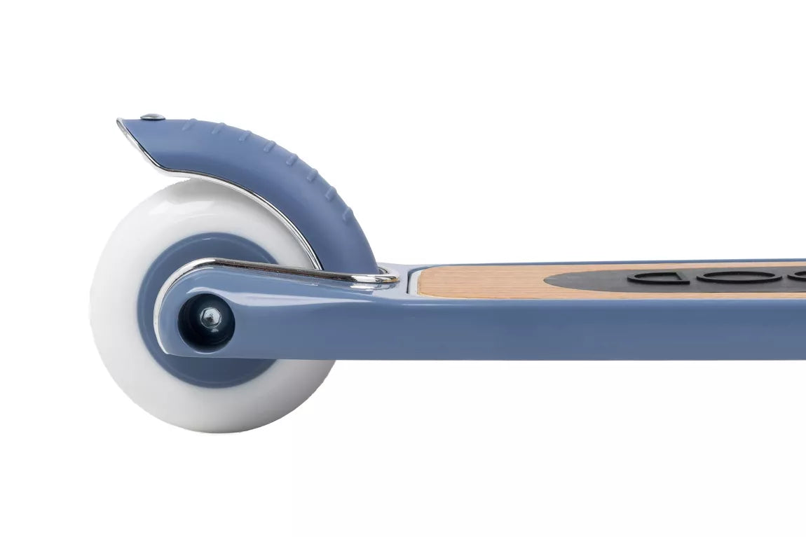 TROTTINETTES 3 ROUES - forêt