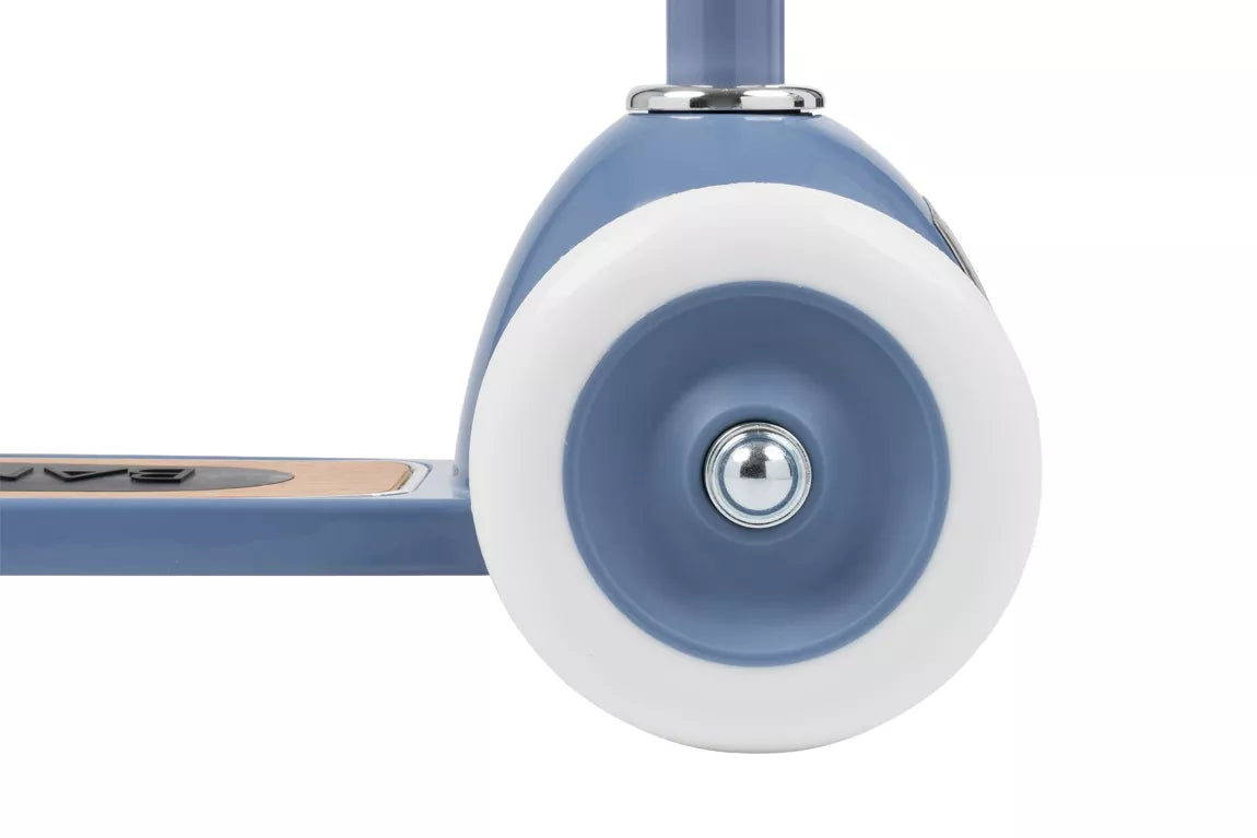 TROTTINETTES 3 ROUES - forêt