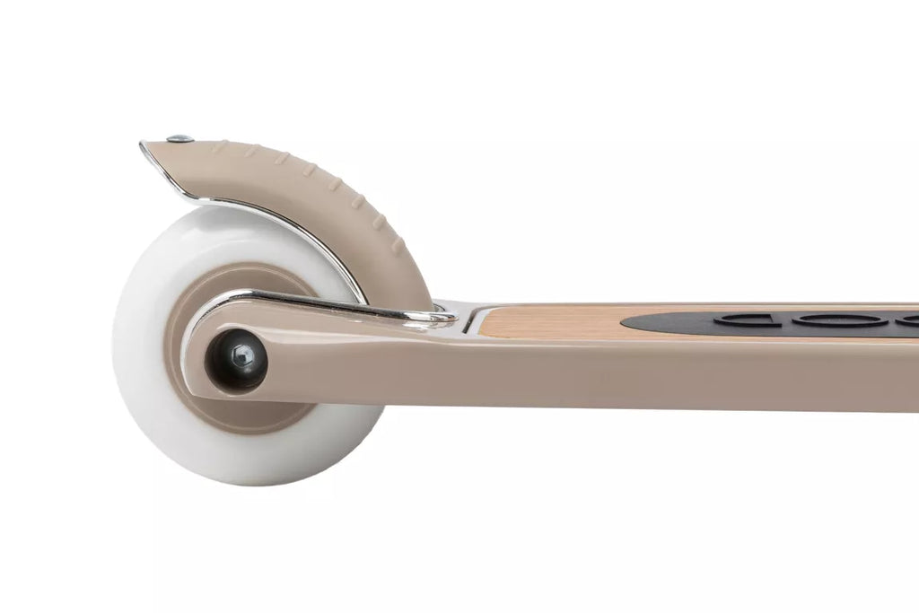 TROTTINETTES 3 ROUES - BEIGE