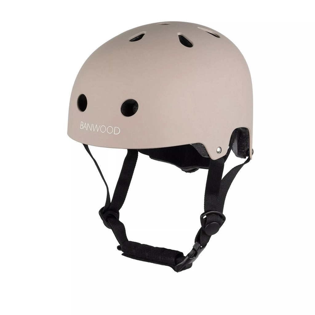 CASQUE BANWOOD Beige