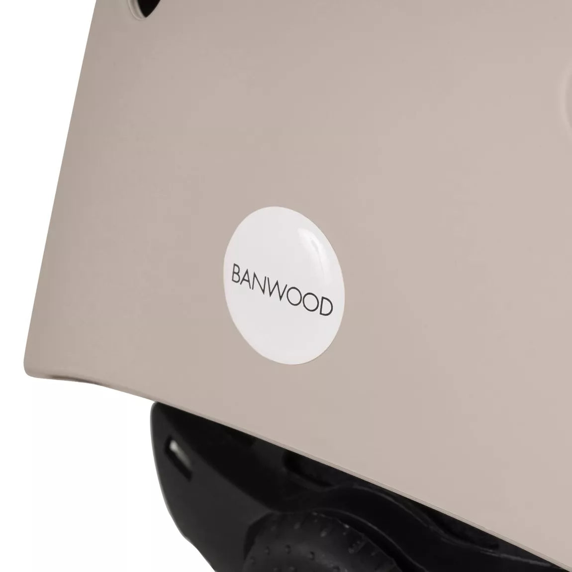 CASQUE BANWOOD Beige