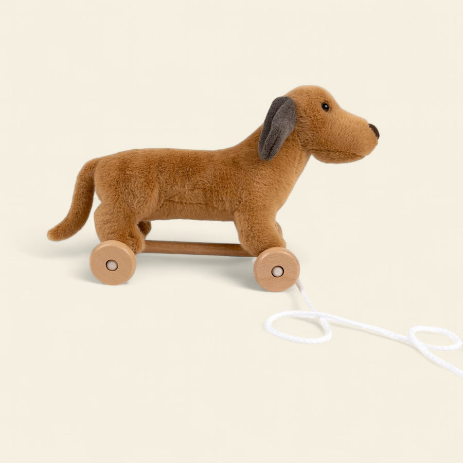 Edward à tirer – Egmont Toys