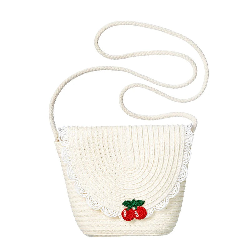 Sac coco cerise - SOUZA