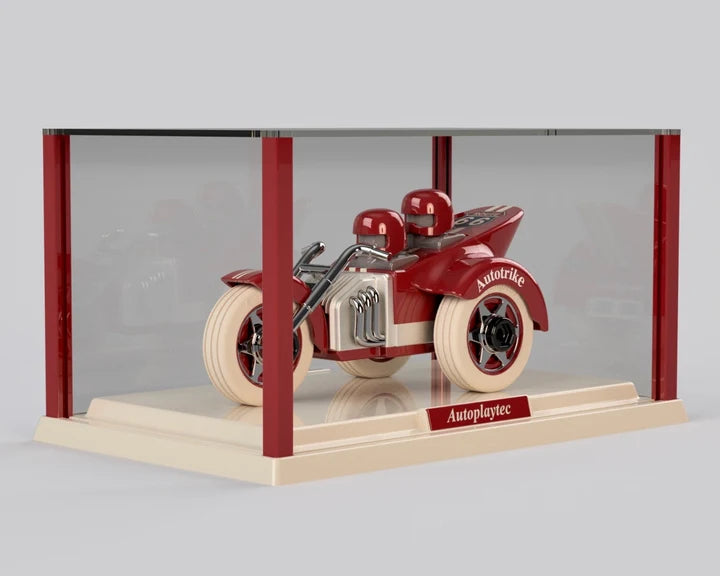 Autotrike Rouge