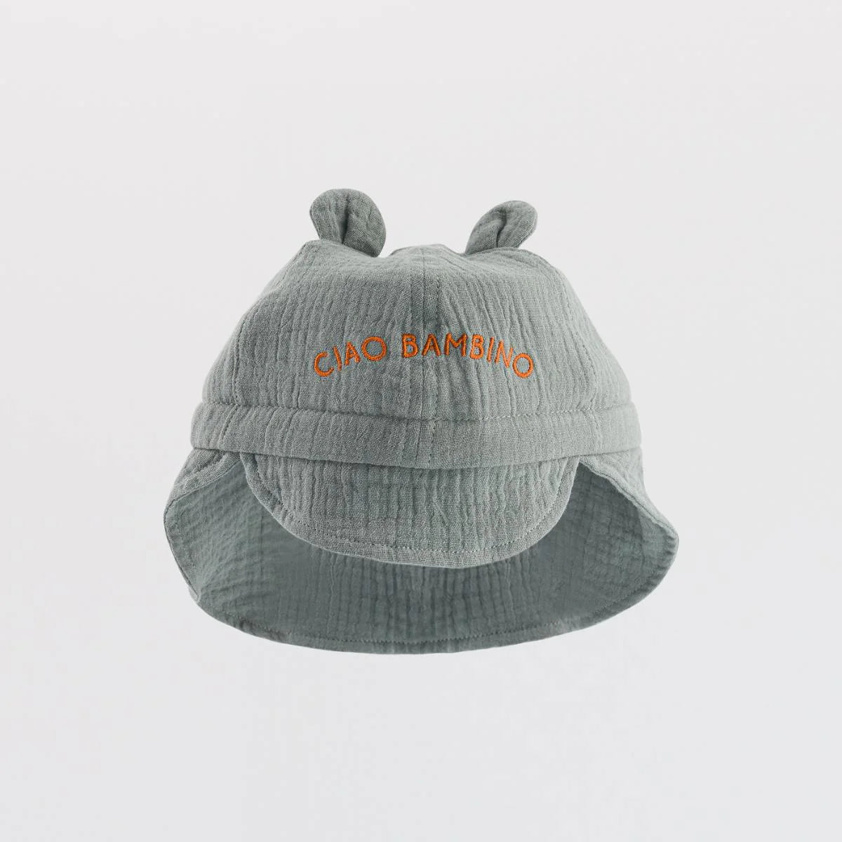 Chapeau bébé | Ciao Bambino