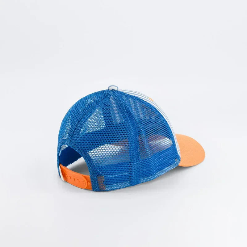 Casquette trucker Art of Siesta | Enfant ( 3-6 ans )