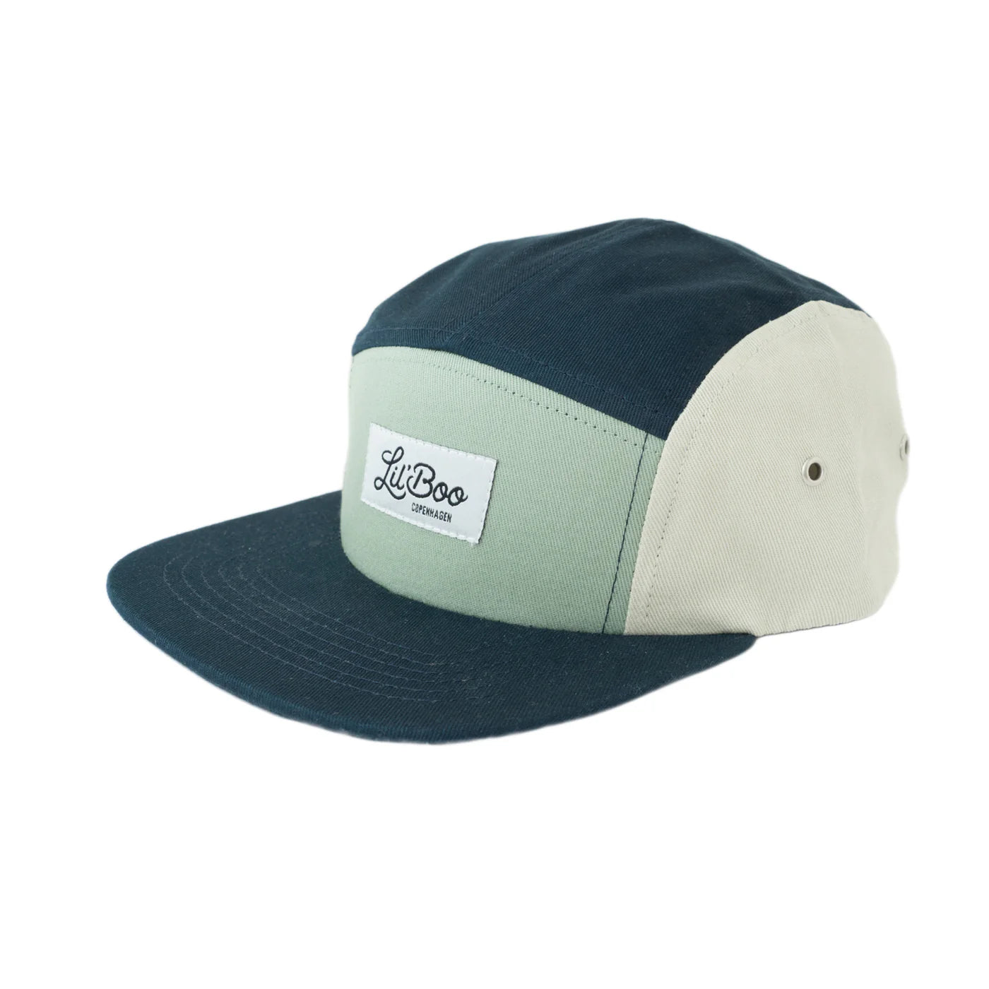 Casquette Block Stone 5