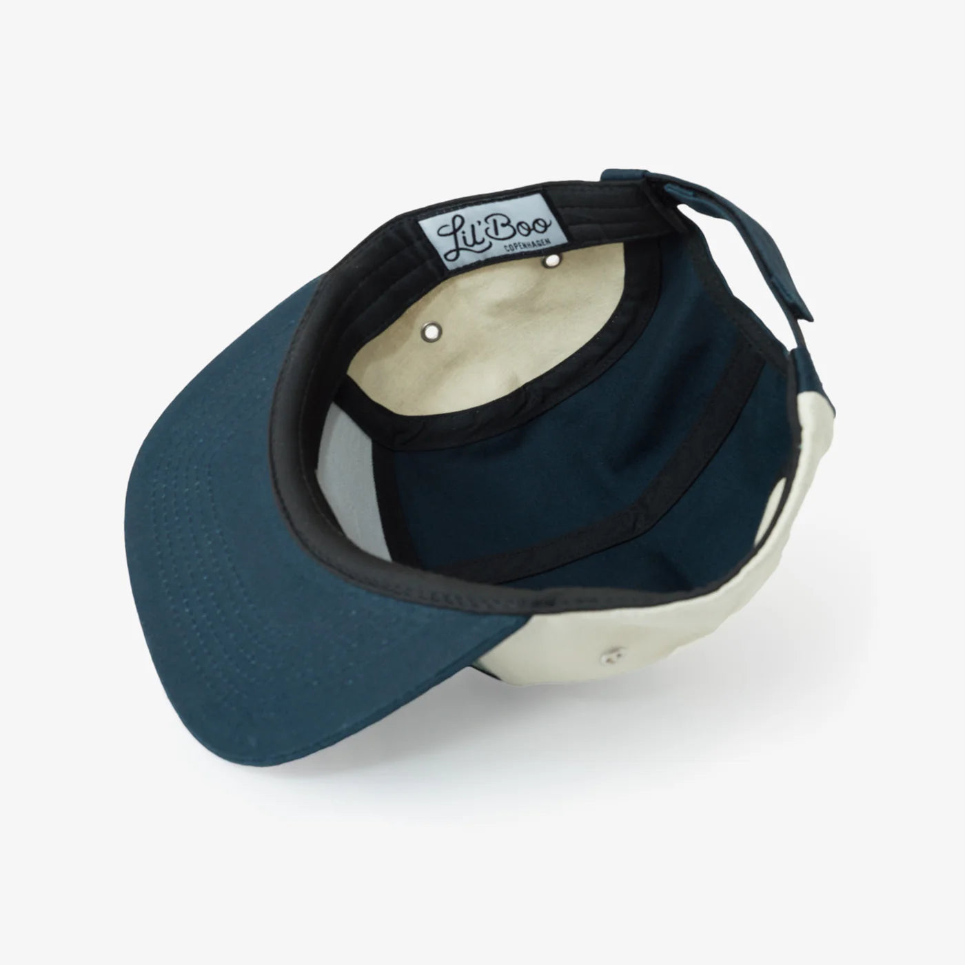 Casquette Block Stone 5