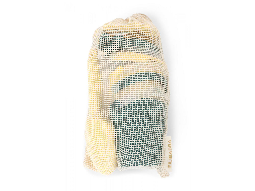 Set de plage en silicone - Confetti