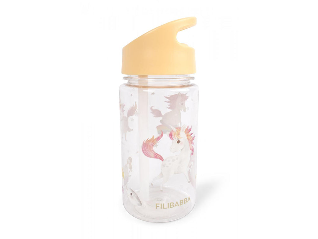 Gourde 400 ml – La plage des licornes